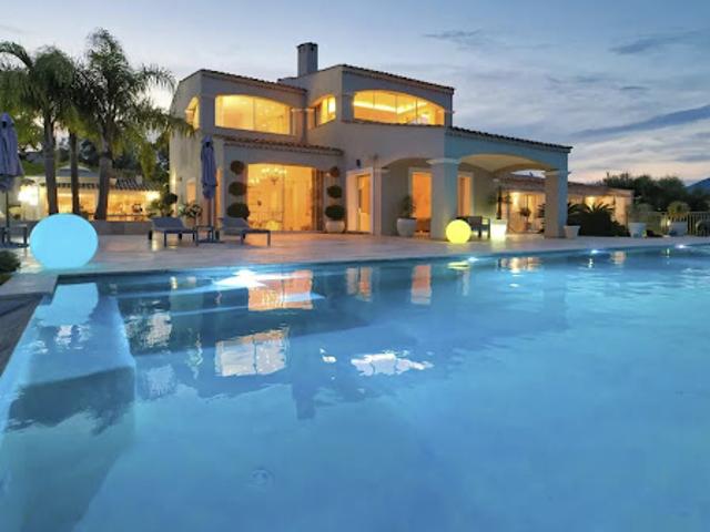 Villa vente à Nice