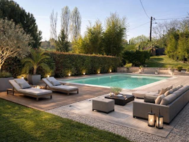 Villa vente à Bergerac, Beaumont-du-Périgord