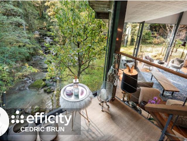 Villa vente à Neyrolles, Scionzier