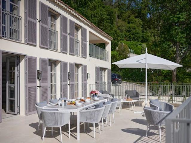 Villa vente à Grasse, Cannes