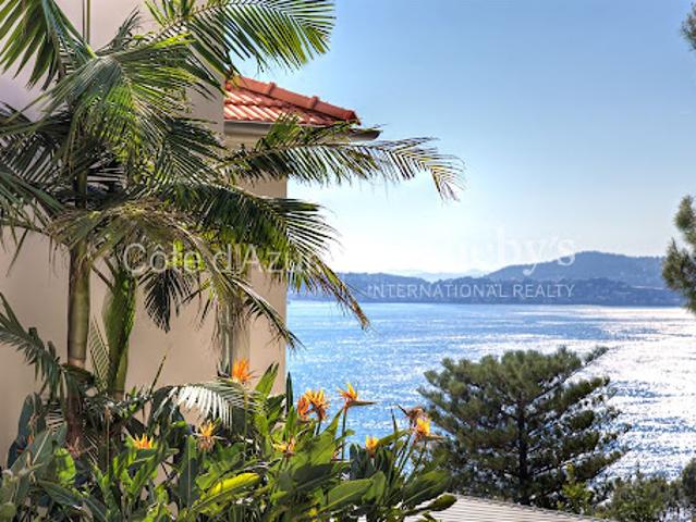 Villa vente à Cap-d'Ail, Alpes-Maritimes