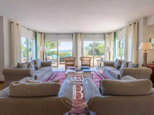 Villa vente à Sartène, Sari-solenzara