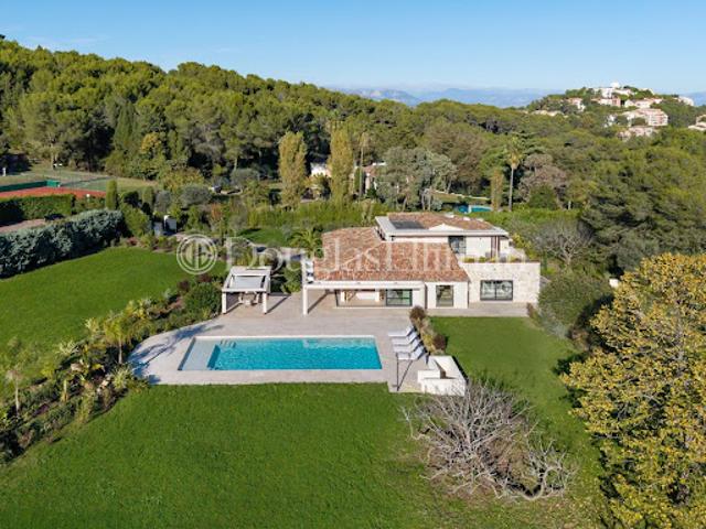 Villa vente à Grasse, Le Cannet