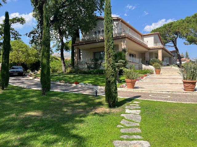 Villa vente à Grasse, Vence
