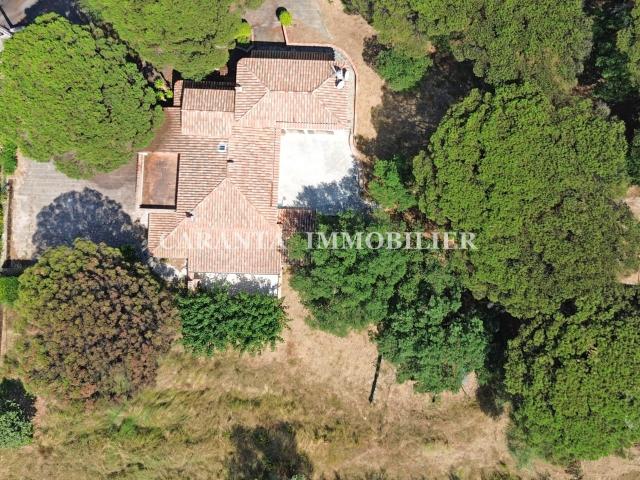 Villa vente à Arrondissement de Draguignan, Sainte-maxime
