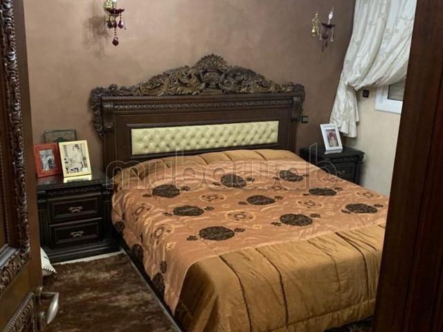 Villa vente à Anfa, Gharb-Chrarda-Beni Hssen