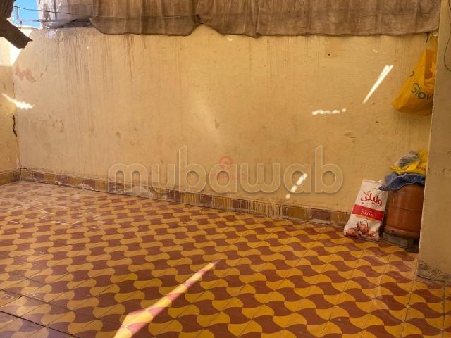 Maison vente à Marrakech, L'Oriental