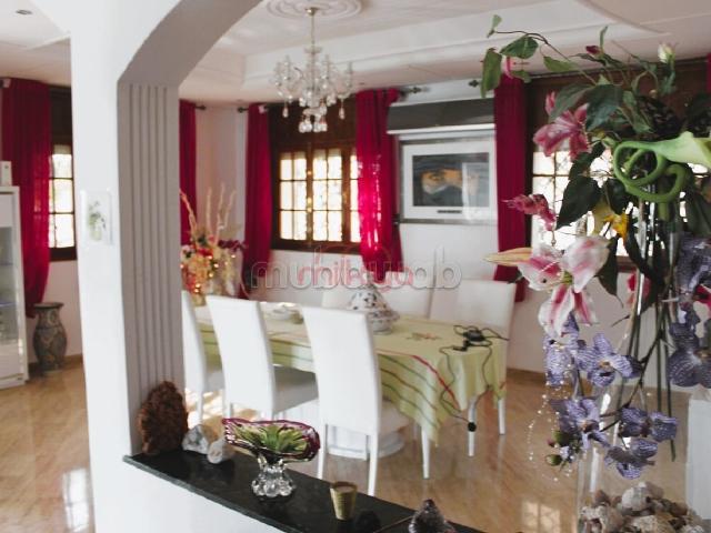 Villa vente à Slimane, Gharb-Chrarda-Beni Hssen