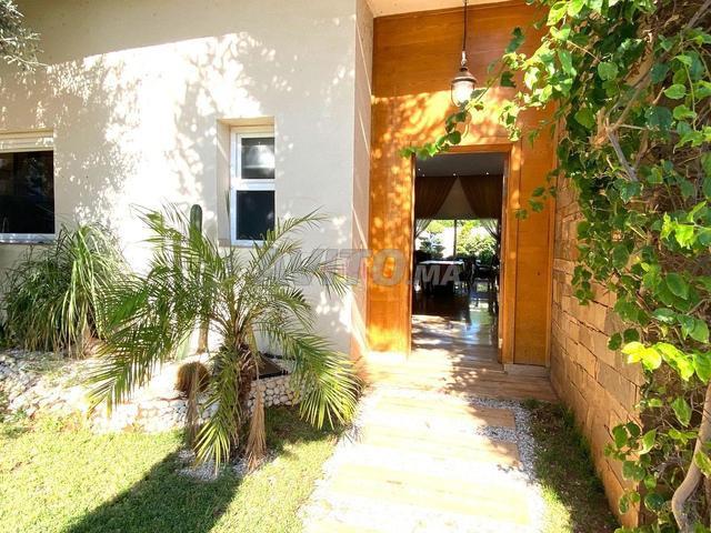 Propriété vente à Bouskoura, Gharb-Chrarda-Beni Hssen