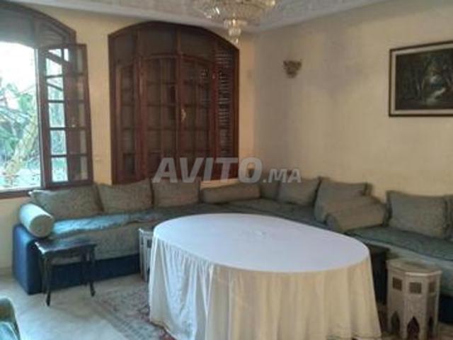 Propriété vente à Bouskoura, Gharb-Chrarda-Beni Hssen