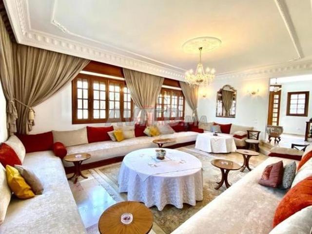 Propriété vente à Anfa, Gharb-Chrarda-Beni Hssen