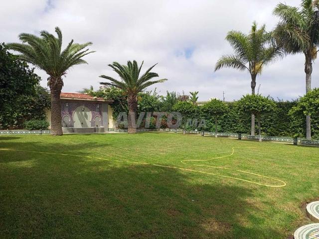 Propriété vente à Anfa, Gharb-Chrarda-Beni Hssen