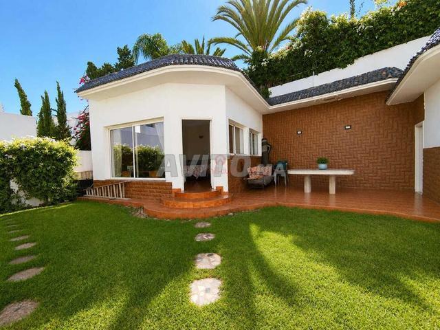 Propriété vente à Anfa, Sidi Belyout