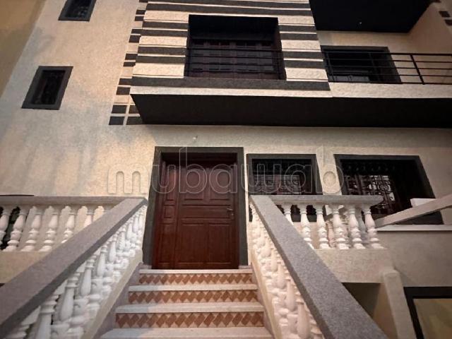 Villa vente à Dar Bouazza