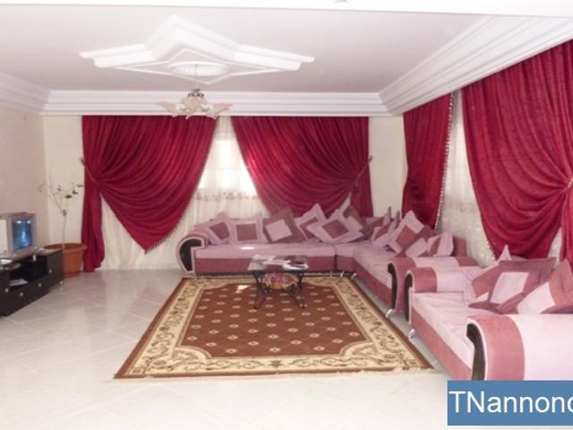 Maison location
