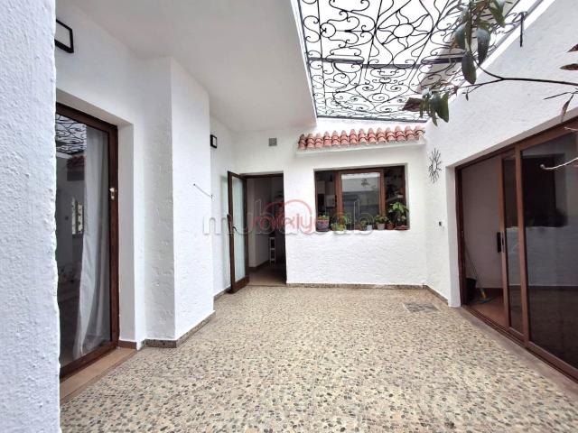 Villa vente à Mohammedia