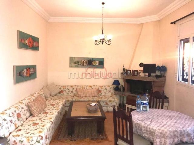 Villa vente à Mohammedia, Gharb-Chrarda-Beni Hssen