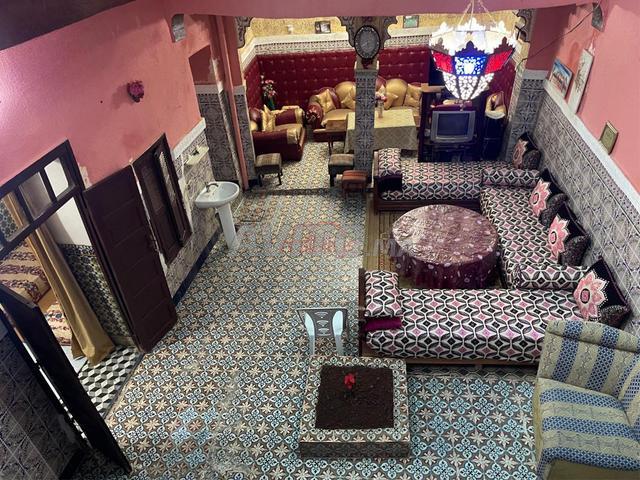 Propriété vente à Saf, L'Oriental