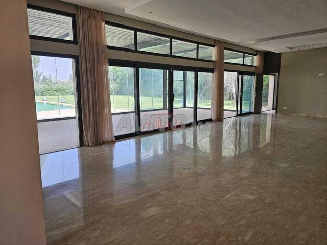 Propriété vente à Ouarzazate
