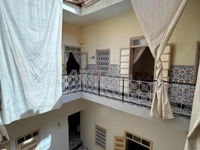 Propriété vente à Saf, L'Oriental