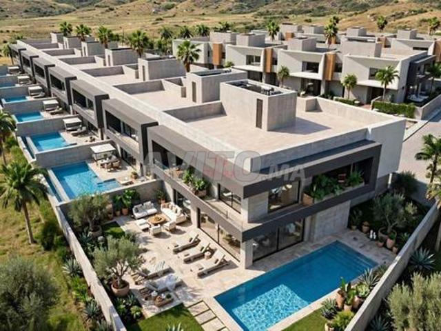 Propriété vente à L'Oriental