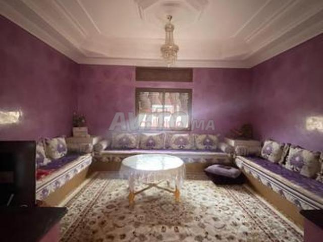 Propriété vente à Al Haouz, L'Oriental