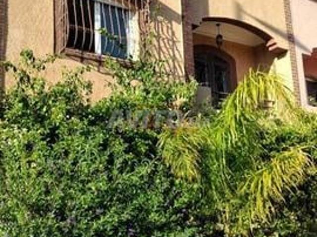 Propriété vente à Al Haouz, L'Oriental