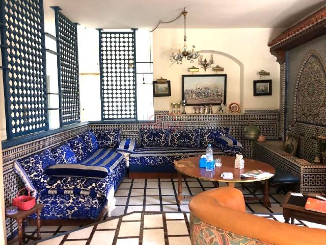 Villa vente à Mohammedia, Gharb-Chrarda-Beni Hssen
