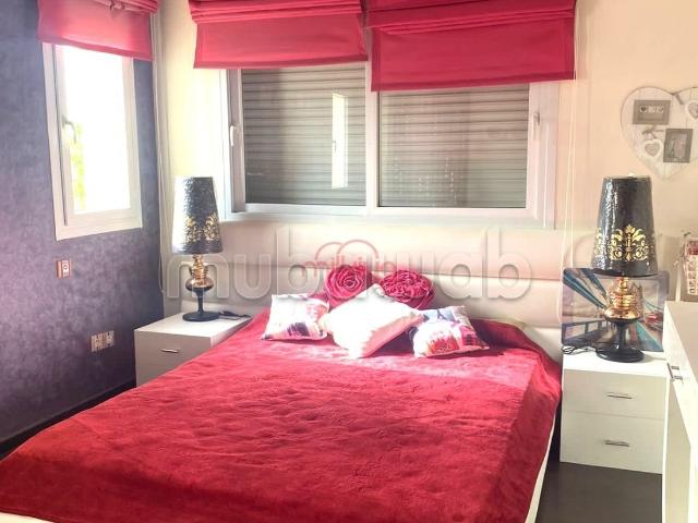 Villa vente à Bouskoura, Gharb-Chrarda-Beni Hssen
