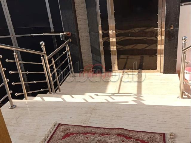 Villa vente à Bouskoura, Gharb-Chrarda-Beni Hssen