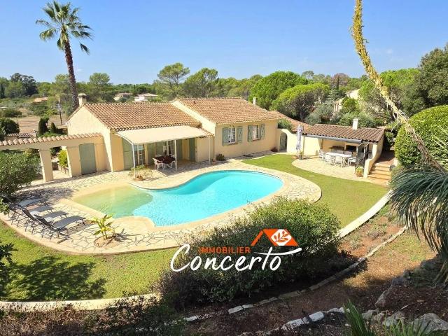 Maison vente à Arrondissement de Draguignan, Puget-sur-argens