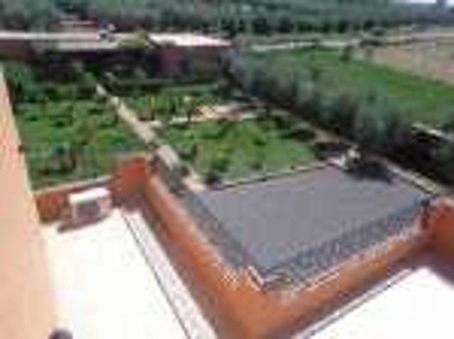 Propriété vente à Marrakech, L'Oriental