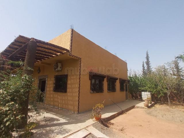 Villa vente à Marrakech, L'Oriental