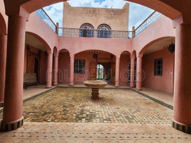 Villa vente à Marrakech, L'Oriental