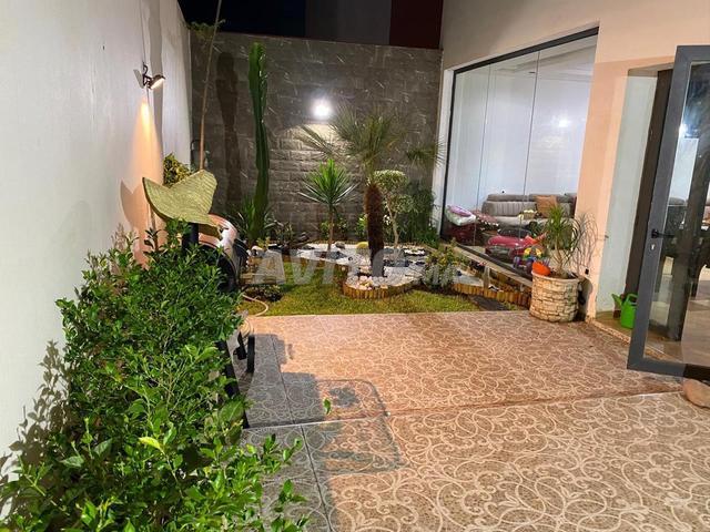 Propriété vente à Settat, Gharb-Chrarda-Beni Hssen