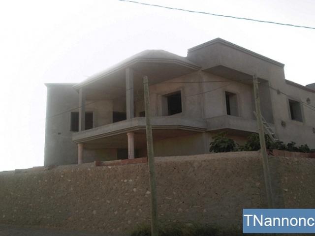 Maison vente