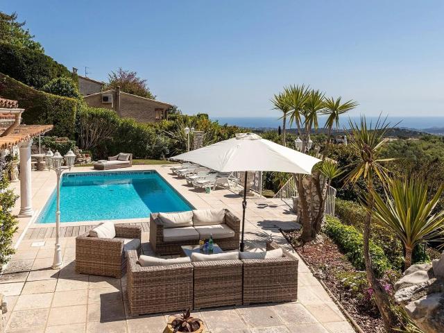 Maison vente à Grasse, Vence