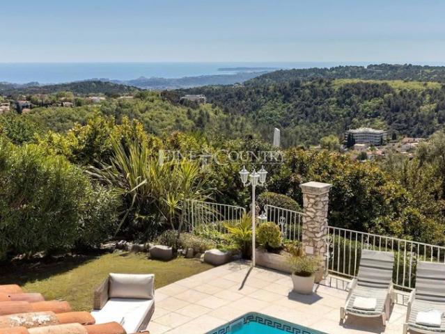 Maison vente à Grasse, Vence