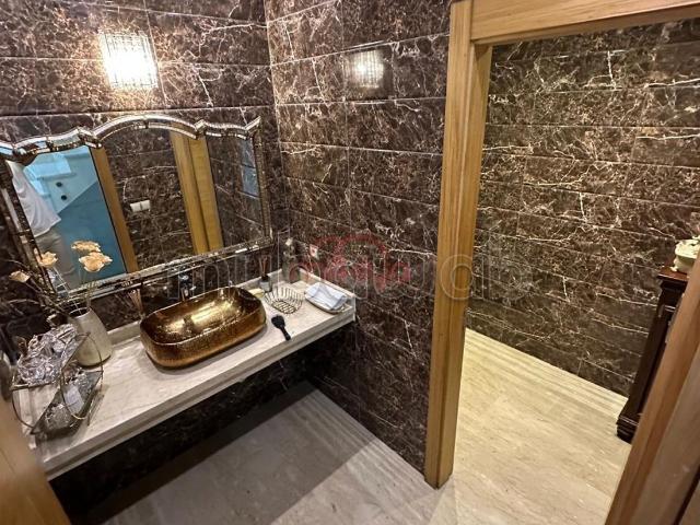 Villa vente à Bouskoura, Gharb-Chrarda-Beni Hssen