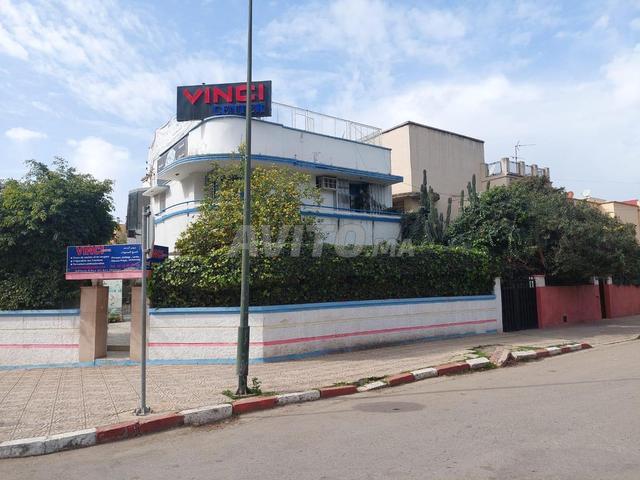 Propriété vente à Meknès