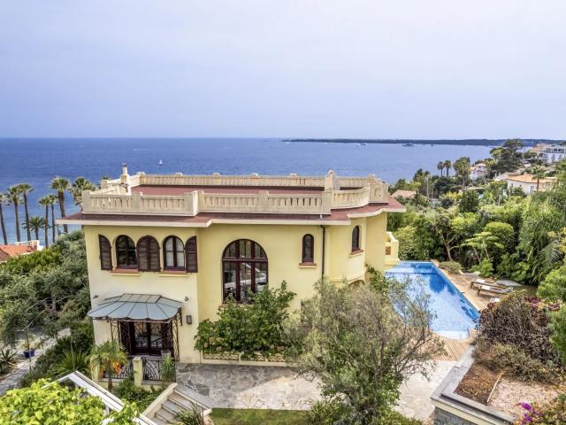 Maison vente à Grasse, Cannes