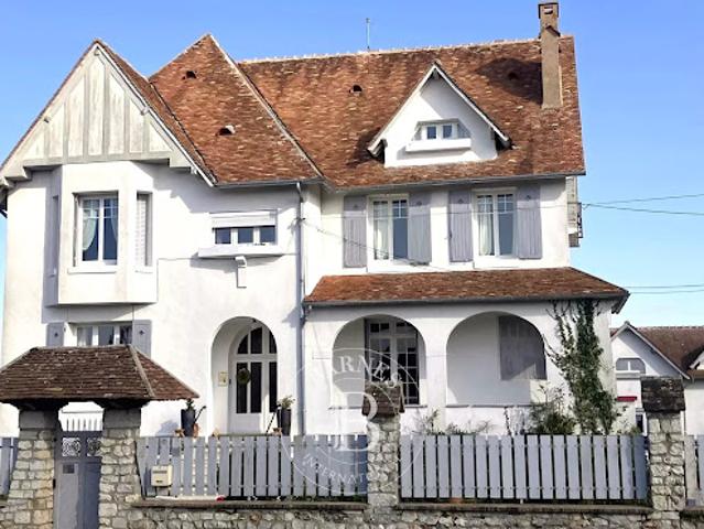 Villa vente à Vierzon, Aubigny-sur-nère