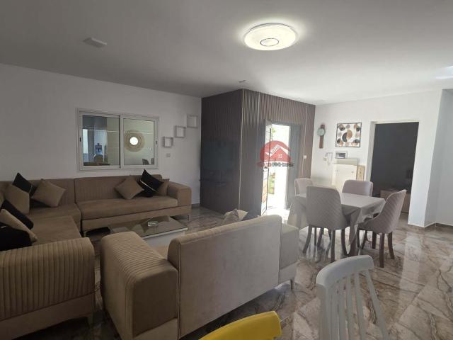 Villa vente à Djerba - Houmet Essouk