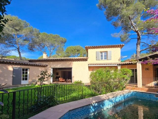 Maison vente à Arrondissement de Draguignan, Saint-raphaël