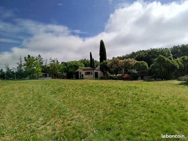 Maison vente à Alès, Barjac