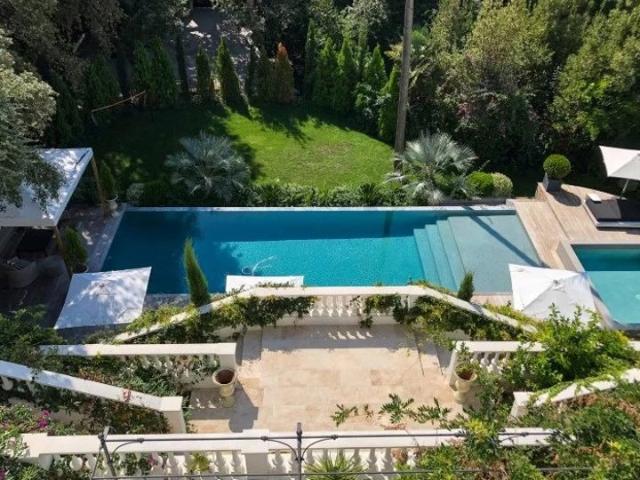 Maison vente à Grasse, Cannes