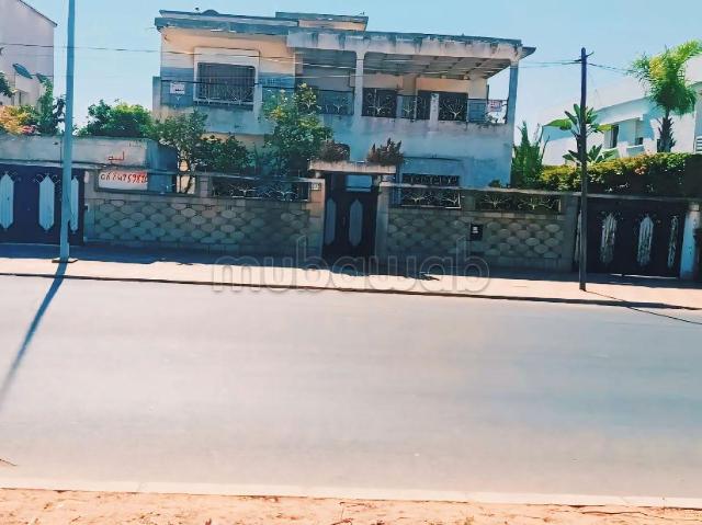 Villa vente à Lyautey