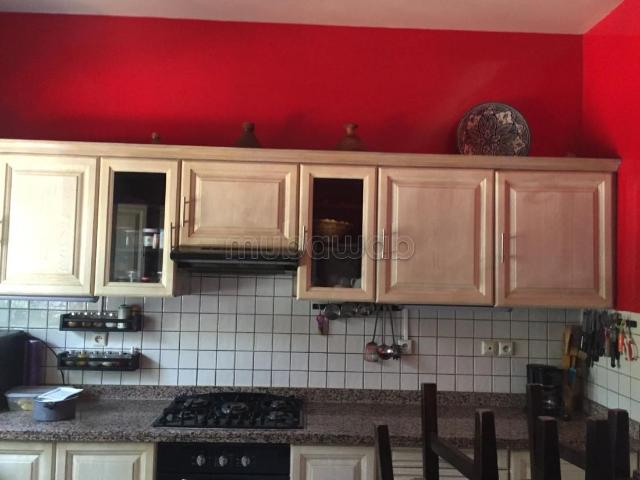 Villa vente à Anfa, Gharb-Chrarda-Beni Hssen