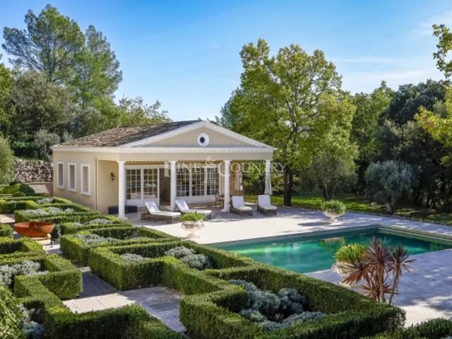 Maison vente à Arrondissement de Draguignan, Callas
