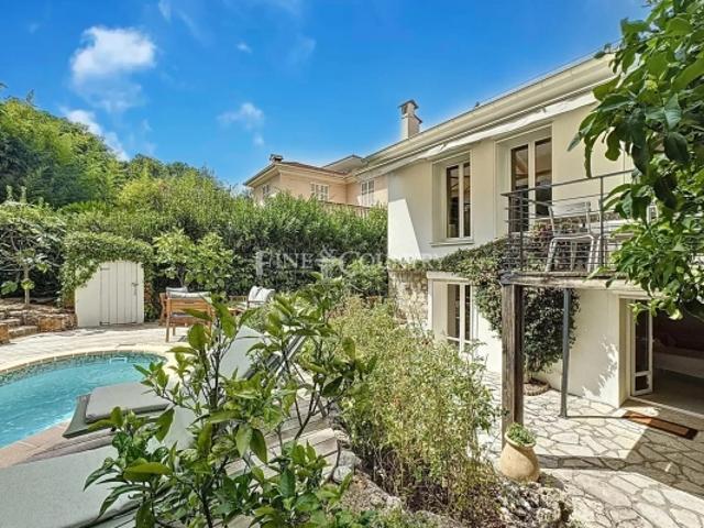 Maison vente à Grasse, Cannes